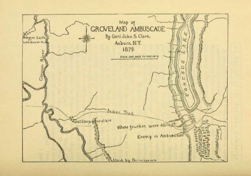 Groveland Ambuscade